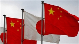 Renforcement des relations entre la Chine et le Japon